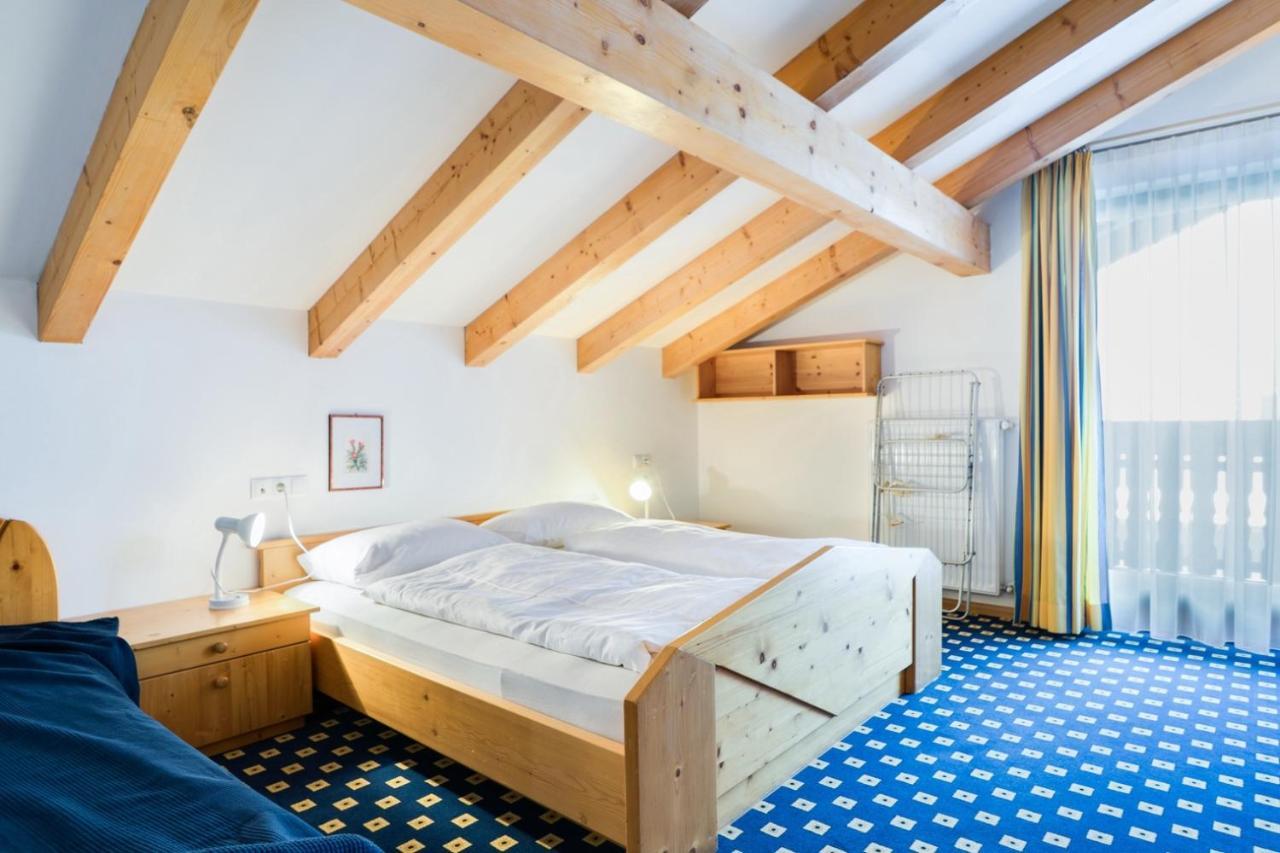 Apparthotel Feldhof - Living And Bistro Nova Ponente Exterior foto